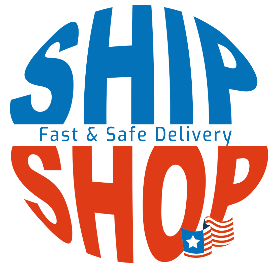 Tracking Ship & Shop & USA